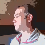 It's me